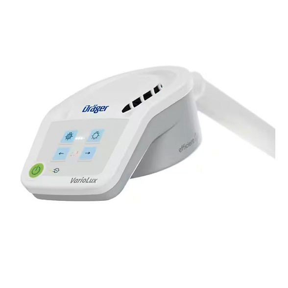 Смотровой медицинский светильник Dräger Variolux