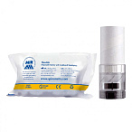 Экспертный спирометр с опцией оксиметрии SPIROLAB III