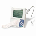Электрокардиограф Fukuda DENSHI CardiMax FX-7102 (Япония)