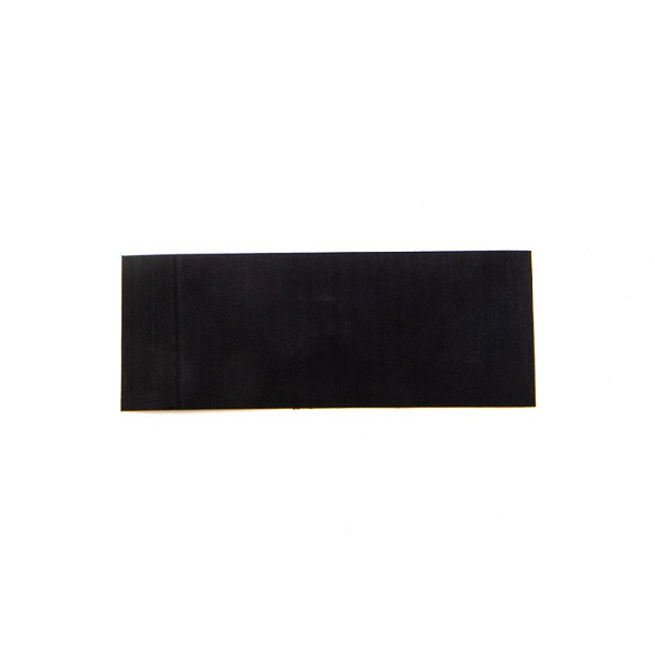 BK 63 бумага окклюзионная Bausch Arti-Check 200 листов, синяя/красная 40мкм