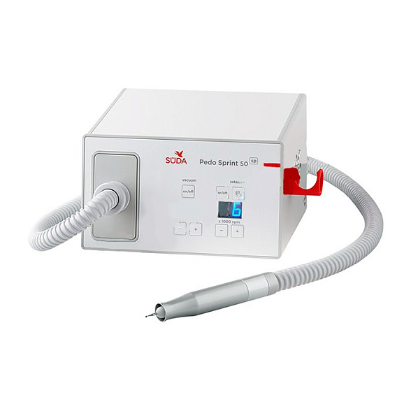 Педикюрный аппарат Pedo Sprint SP 50