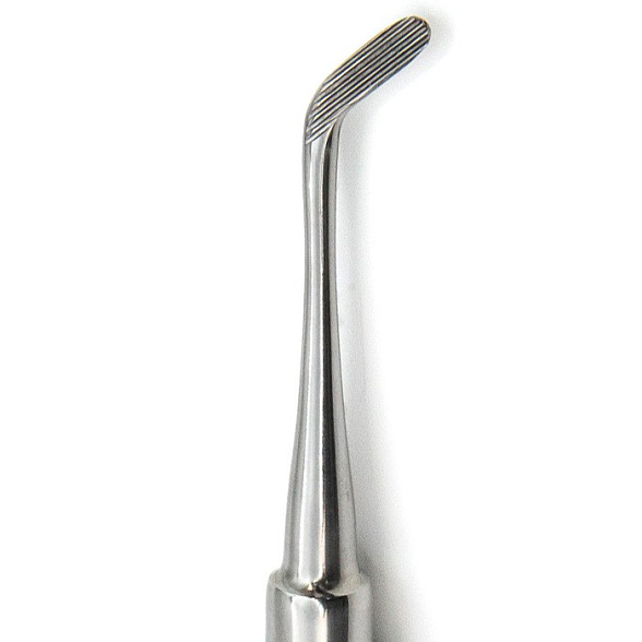 Элеватор зубной угловой большой Ж 5Л