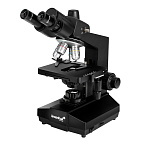 Микроскоп тринокулярный Levenhuk 890T