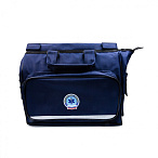 Сумка медицинская врача СМ-2С-01 (саквояж)