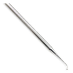 Гладилка с круглой головкой диаметр 1,2мм, 165 мм