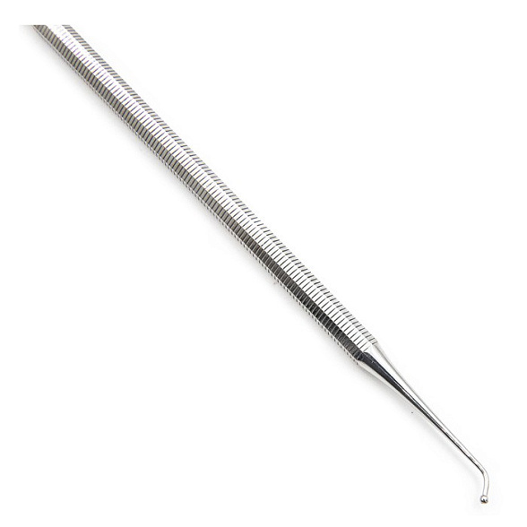 Гладилка с круглой головкой диаметр 1,2мм, 165 мм