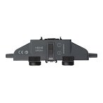 Офтальмоскоп SIGMA 250 M2, S-Frame, без источника питания, апертура "точка"