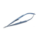 Иглодержатель длина 135 мм ПТО Медтехника