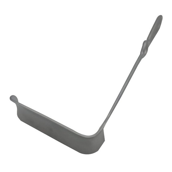 Зеркало-подъемник влагалищное желобоватое №2 Surgicon