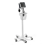 Настенный тонометр Aneroid 767 Welch Allyn со взрослой манжетой