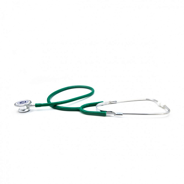 Стетоскоп LD Prof-II, зеленый