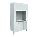 Шкаф вытяжной ВМ-114 (металлический) стандарт