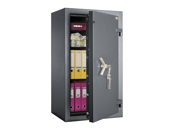 Взломостойкий сейф III класса VALBERG ФОРТ 1268 KL