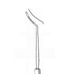 Шпатель глазной Castroviejo, 15 мм, Surgicon