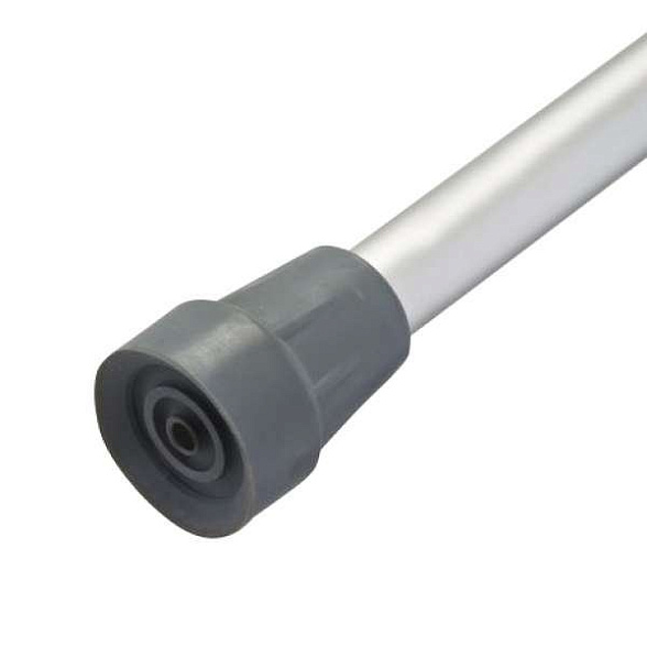 10074 Костыль с опорой под локоть, малый