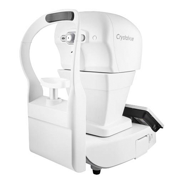 Тонометр автоматический офтальмологический бесконтактный TONOVUE-P