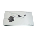 Duplex 2.0 стетоскоп, нержавеющая сталь синий, Riester