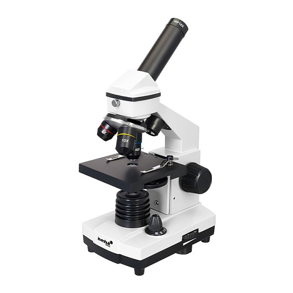 Микроскоп Levenhuk Rainbow 2L PLUS