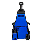 Микроскоп цифровой тринокулярный Levenhuk D870T