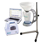 Система для клинических исследований Solar Blue C003.18, с принадлежностями, MMS