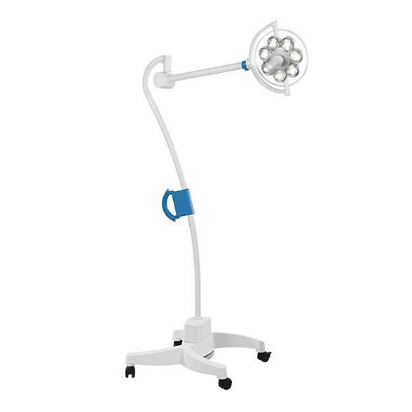 Светильник смотровой передвижной 200П Эмалед