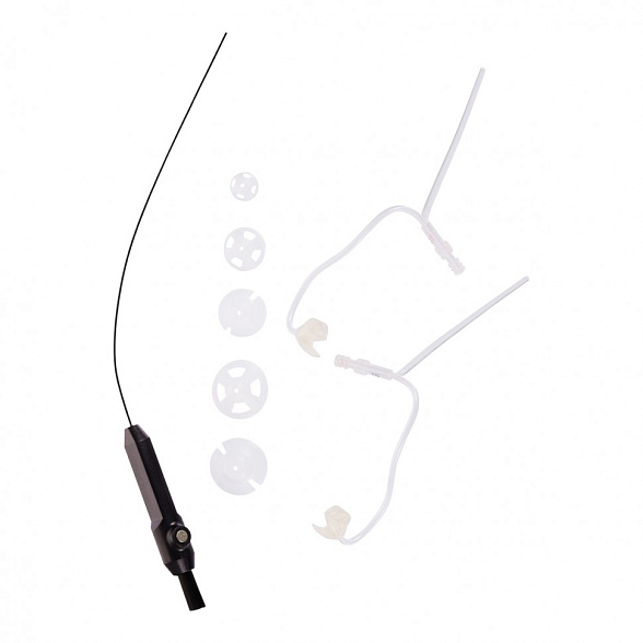 Слуховой аппарат Med-Mos Rocker 602