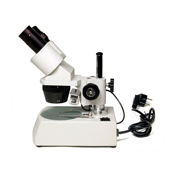 Микроскоп Levenhuk 3ST, бинокулярный