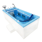 Ванна медицинская электрогальваническая «Аква-гальваника»