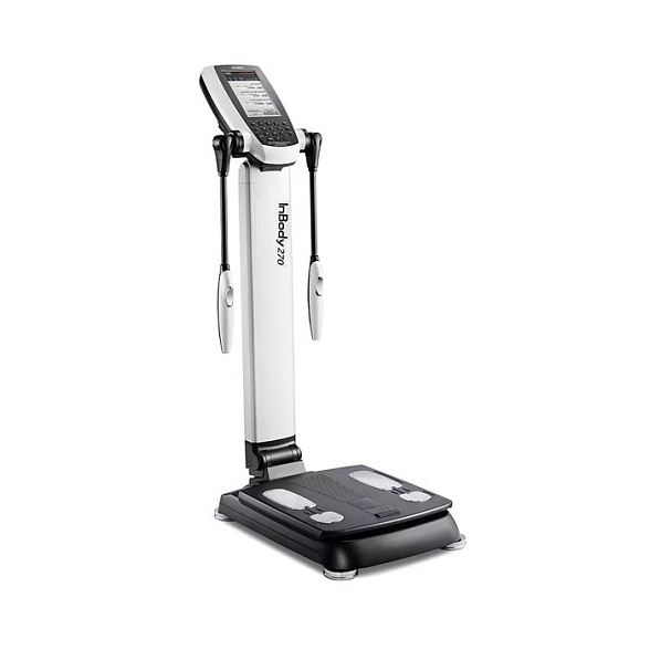 Анализатор состава тела InBody 270