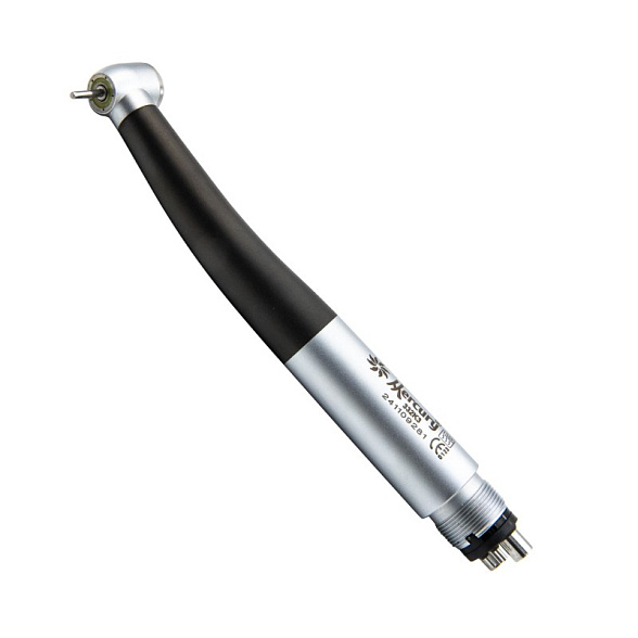 Наконечник стоматологический высокоскоростной Mercury 332К3, Китай (NEV) (T)