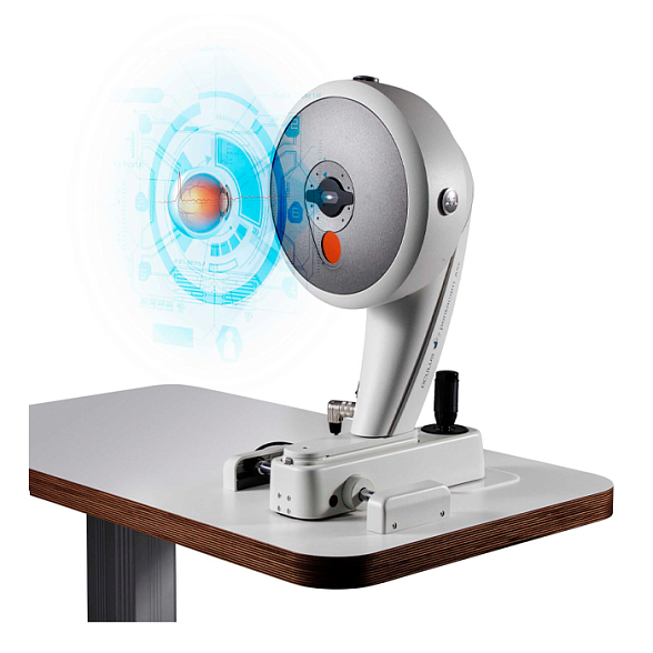 Корнеотопограф Oculus Pentacam AXL