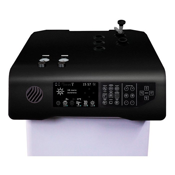 ЛОР комбайн Stern UniLOR