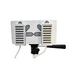 АДФТ-4-"РАДУГА" - аппарат динамической фототерапии