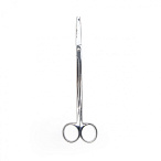 Ножницы для тонзиллектомии, вертикально-изогнутые, 180 мм. Surgiwell