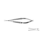 Ножницы для швов с прямыми тонкими кончиками S-4402