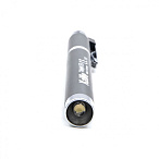 Фонарик диагностический CLIPLIGHT LED серый, KaWe