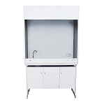 Шкаф вытяжной В-111 люкс