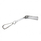 Зеркало-подъемник по Отто №2. (100х30) длина 250 мм. Surgiwell