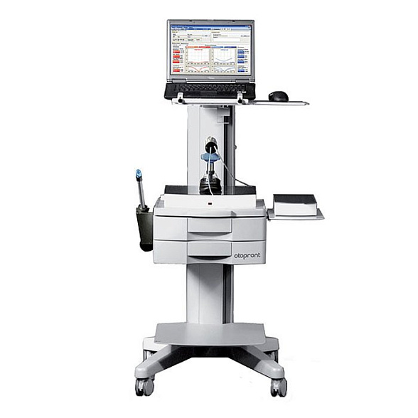 Otopront RHINO-SYS Риноманометр