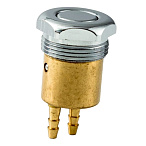 Кнопка пневмотормоза для установок AY-A