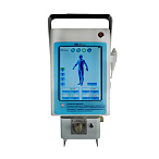 Портативный рентген DS.Xray 5010tb