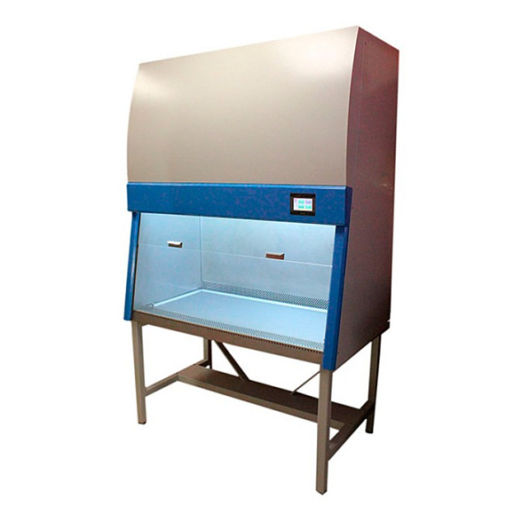Ламинарный шкаф II класса защиты BA-safe 1,5 (для биологической защиты)
