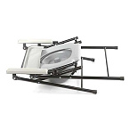 WC eFix Кресло-туалет, складной