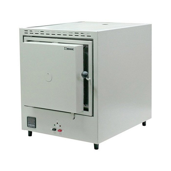 Муфельная печь СНОЛ-1,4.2,5.1,2/12,5 – И1 (до 1250 °С, волокно), ТермИКС