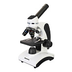 Микроскоп Levenhuk Discovery Pico с книгой