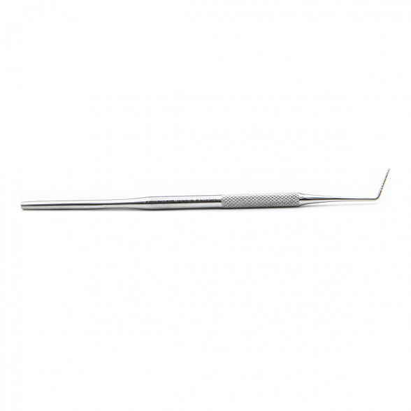 Зонд зубной по Merrit B для измерения глубины десневого кармана 150 мм