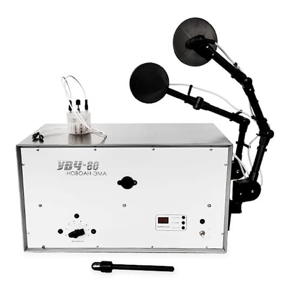 Аппарат для УВЧ-терапии УВЧ-80 Новоанн-ЭМА