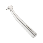 Montreal LUX - турбинный наконечник с LED подсветкой, титановым покрытием, керамическими подшипниками, со стандартной головкой