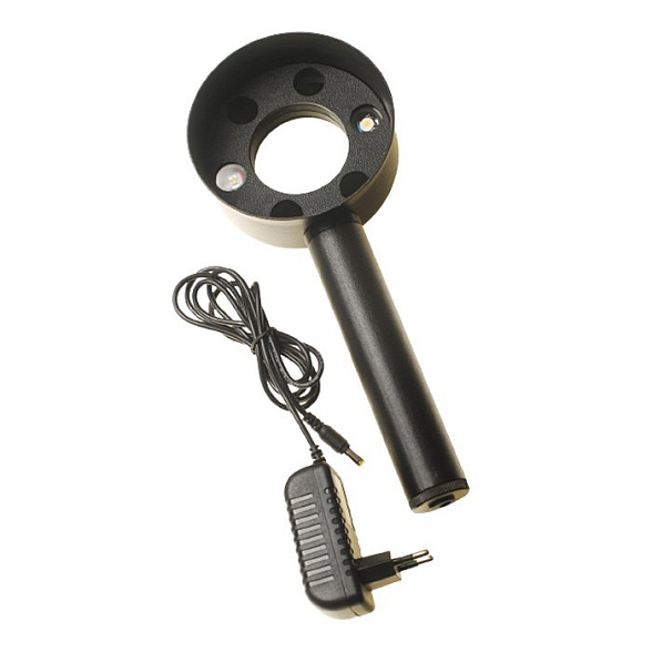 Облучатель люминесцентный «Сапфир- 2В» (для ветеринарии)