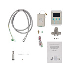 Coxo C-Puma Int+ - встраиваемый электрический микромотор